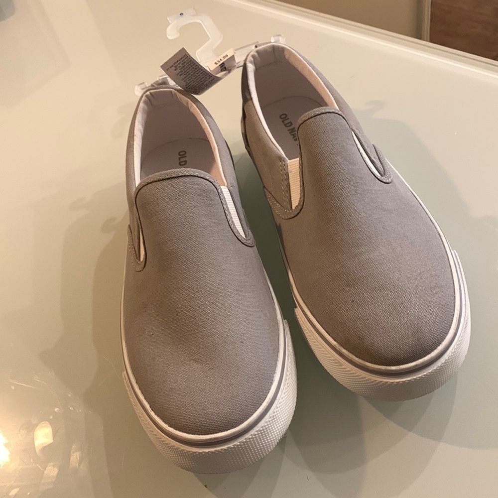 Old Navy slip-on shoes